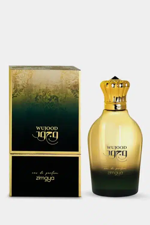 Zimaya Wujood 100ml