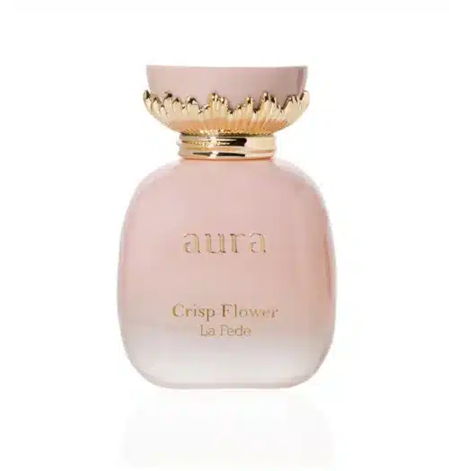 La Fede Aura Crisp Flower 100ml