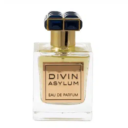 Fragrance World Divin Asylum 100ml