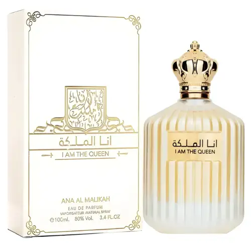 Ard Al Zaafaran I Am The Queen 100ml