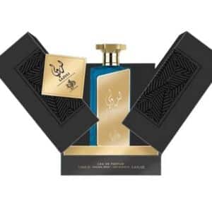 Al Wataniah Lazuli 100ml