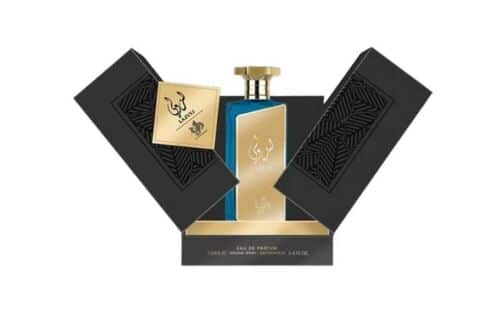 Al Wataniah Lazuli 100ml