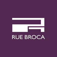 Rue Broca