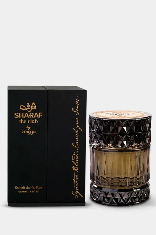 Zimaya Sharaf The Club 100ml