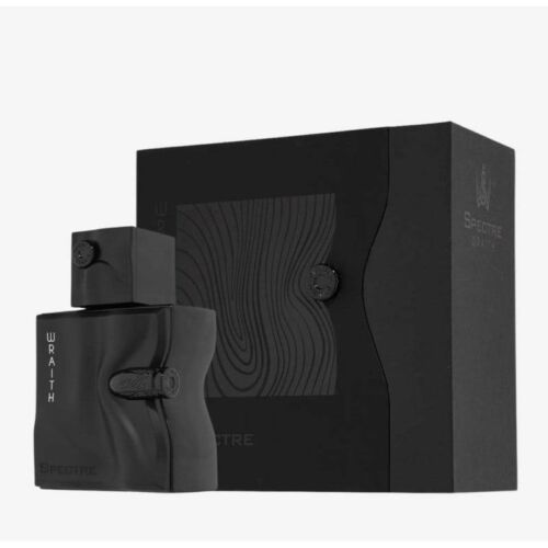 Fragrance World Spectre Wraith 80ml