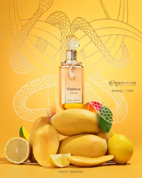 Paris Corner Ophidian Mango Bliss 100ml