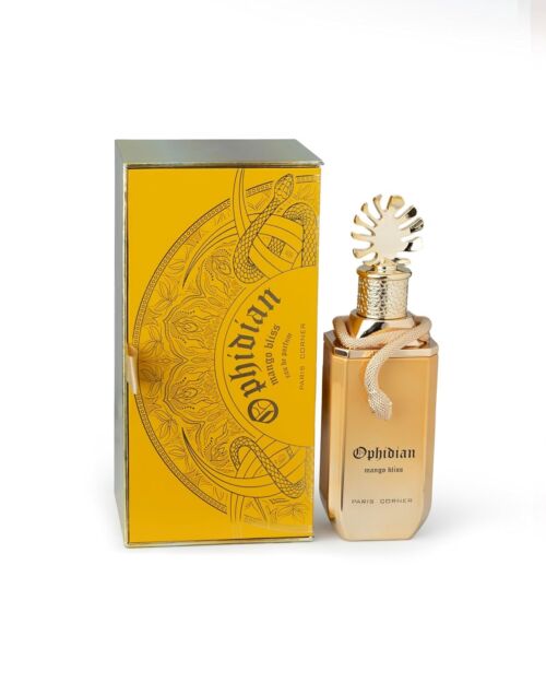 Paris Corner Ophidian Mango Bliss 100ml