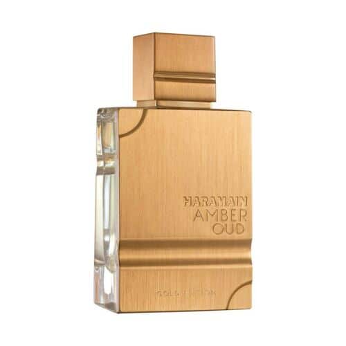 Al Haramain Amber Oud Gold Edition 60ml