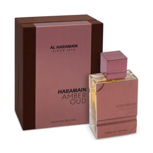 Al Haramain Amber Oud Tobacco Edition 60ml