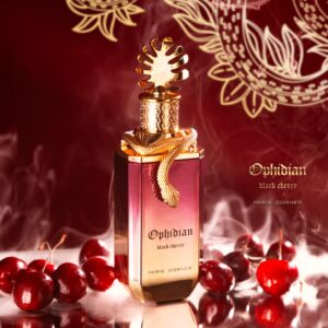 Paris Corner Ophidian Black Cherry 100ml