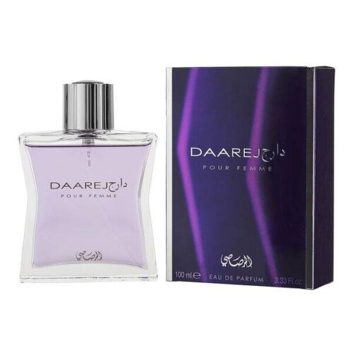 Rasasi Daarej Pour Femme 100ml