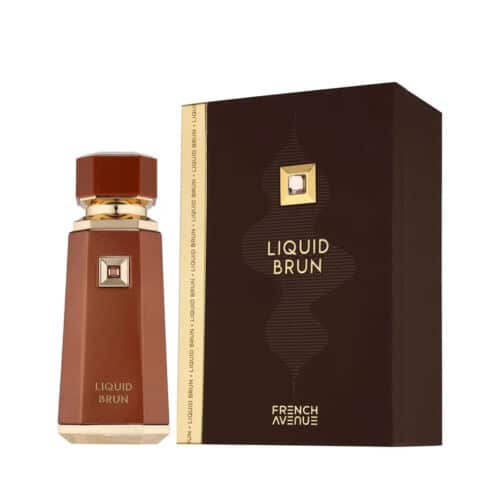 Fragrance World Liquid Brun 100ml