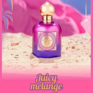 Paris Corner Juicy Melange 100ml