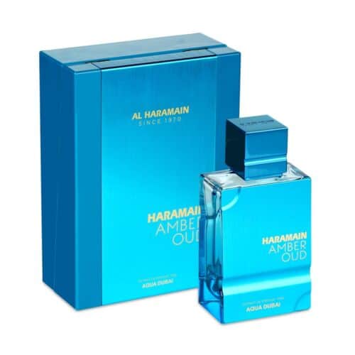 Al Haramain Amber Oud Aqua Dubai 75ml