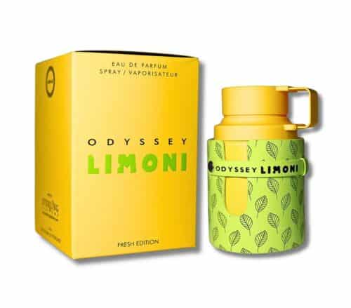 Armaf Odyssey Limoni 100ml