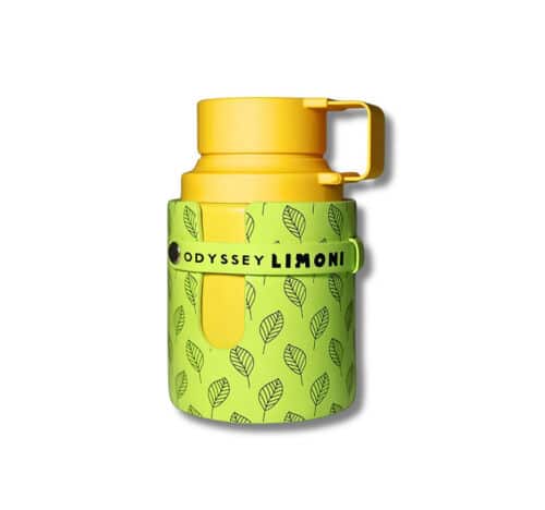 Armaf Odyssey Limoni 100ml