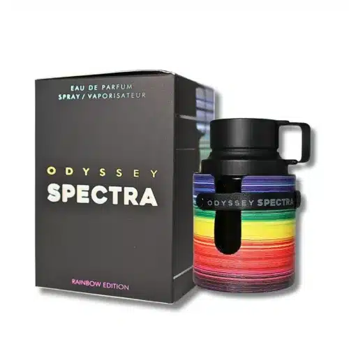 Armaf Odyssey Spectra 100ml