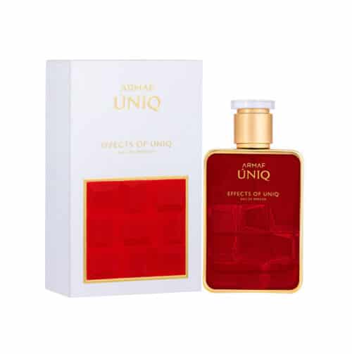 Armaf Uniq Effects Of Uniq 100ml