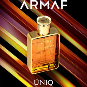 Armaf Uniq Oud Forever 100ml