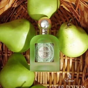 Emir Pear Potion 100ml