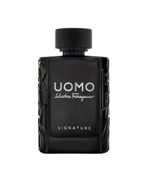 Salvatore Ferragamo Uomo Signature 100ml