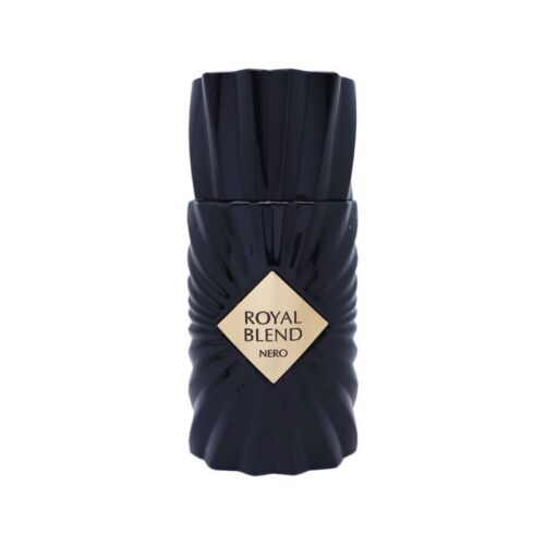 Fragrance World Royal Blend Nero 100ml