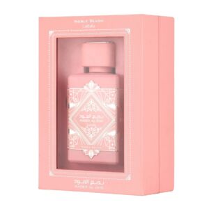 Lattafa Bade'e Al Oud Noble Blush 100ml