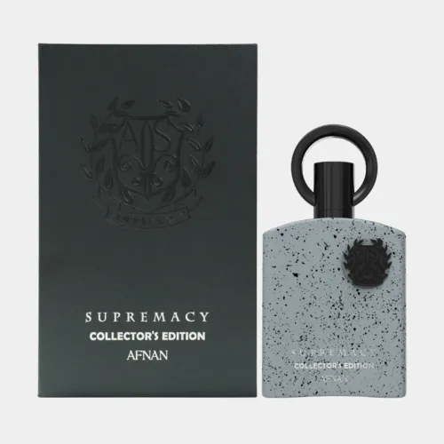 Afnan Supremacy Collector's Edition 100ml