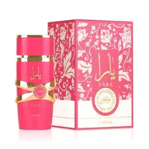 Lattafa Yara Candy 100ml