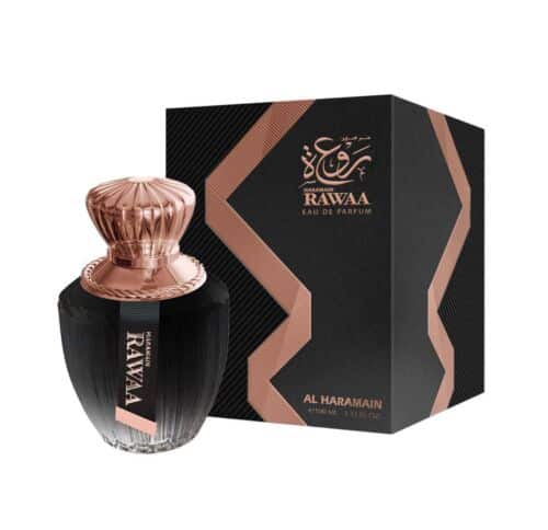 Al Haramain Rawaa 100ml