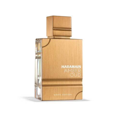 Al Haramain Amber Oud White Edition 60ml