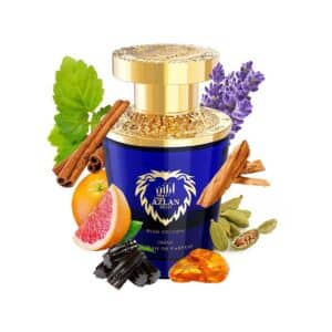 Al Haramain Azlan Oud Bleu Edition 100ml